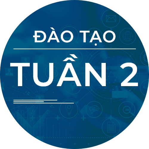 KẾ HOẠCH THÁNG 03 - TUẦN 2